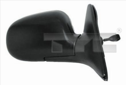 Outside Mirror - 336-0010 TYC