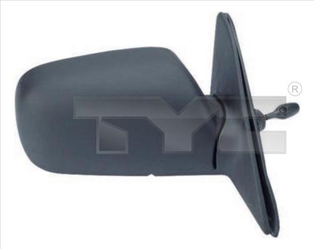 Outside Mirror - 336-0014 TYC