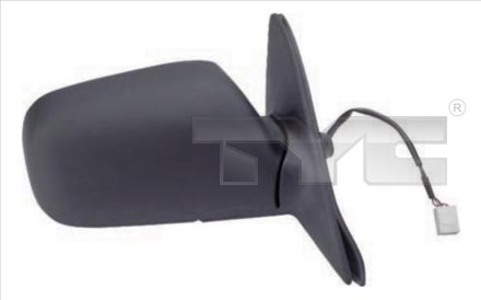 Outside Mirror - 336-0015 TYC