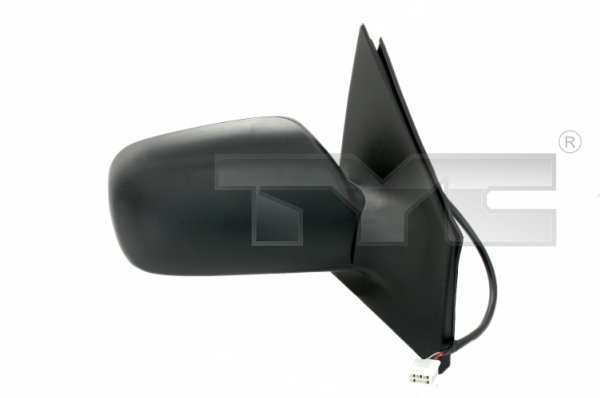 išorinis veidrodėlis - 336-0020 TYC