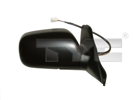 Specchio retrovisore esterno - 336-0030 TYC