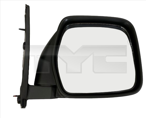Outside Mirror - 336-0034 TYC