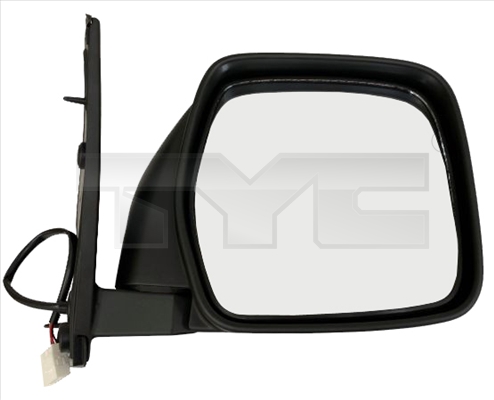 Наружное зеркало - 336-0036 TYC