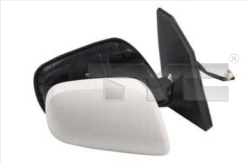 Outside Mirror - 336-0059 TYC