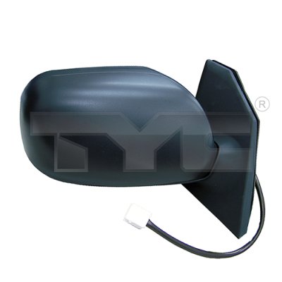 Outside Mirror - 336-0069 TYC