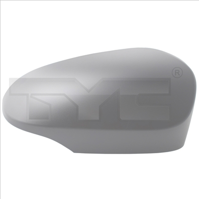 Copertura, Specchio esterno - 336-0073-2 TYC