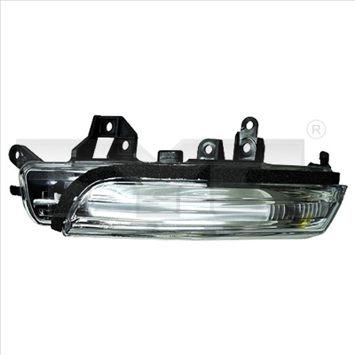 Фонарь указателя поворота - 336-0082-3 TYC