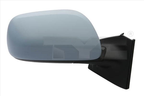 Outside Mirror - 336-0086 TYC