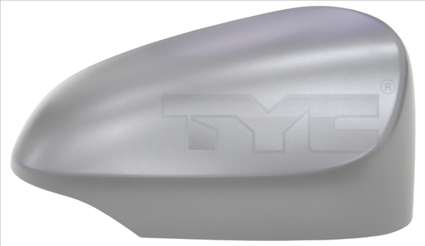 Copertura, Specchio esterno - 336-0087-2 TYC