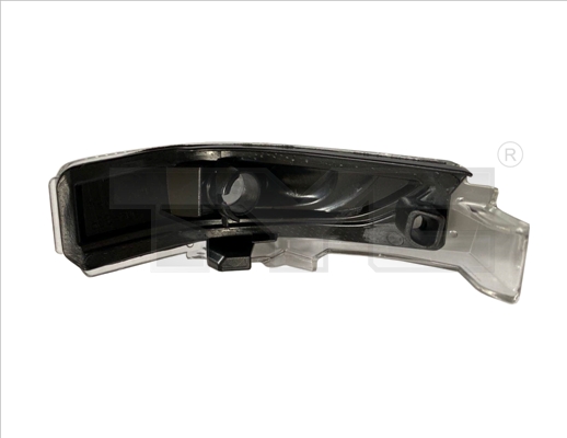 Фонарь указателя поворота - 336-0087-3 TYC