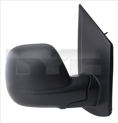 Outside Mirror - 336-0092 TYC