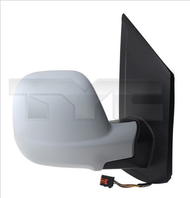 Outside Mirror - 336-0094 TYC