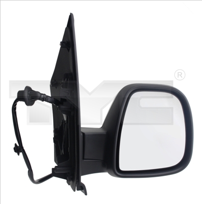 išorinis veidrodėlis - 336-0095 TYC