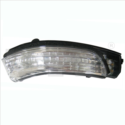 Фонарь указателя поворота - 336-0116-3 TYC