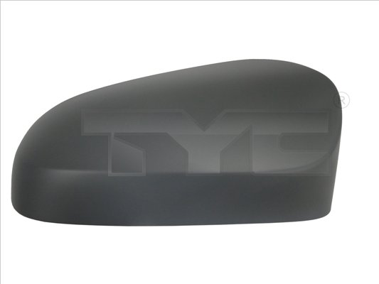 Copertura, Specchio esterno - 336-0126-2 TYC