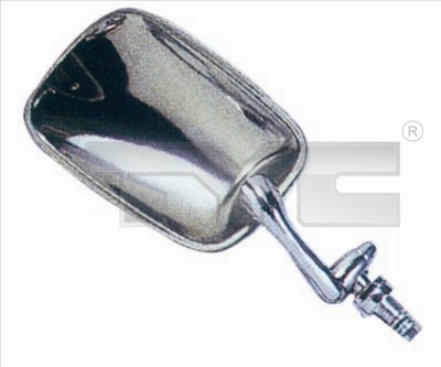 Outside Mirror - 337-0001 TYC