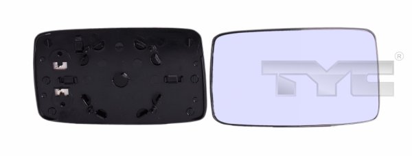 Vetro specchio, Specchio esterno - 337-0005-1 TYC