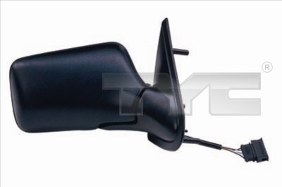 Outside Mirror - 337-0006 TYC