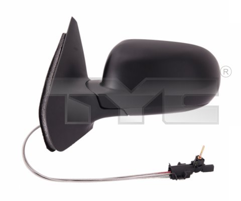 Outside Mirror - 337-0014 TYC