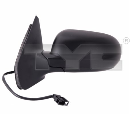 Outside Mirror - 337-0016 TYC