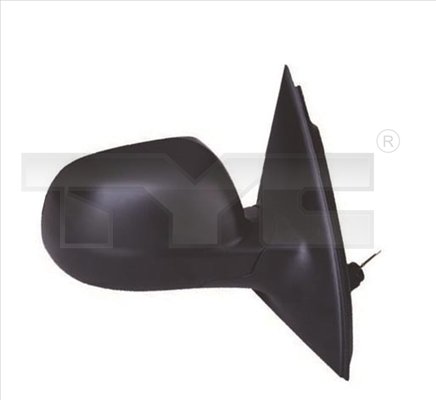 Outside Mirror - 337-0027 TYC