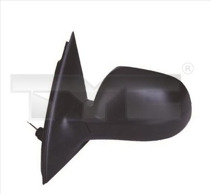 Outside Mirror - 337-0028 TYC