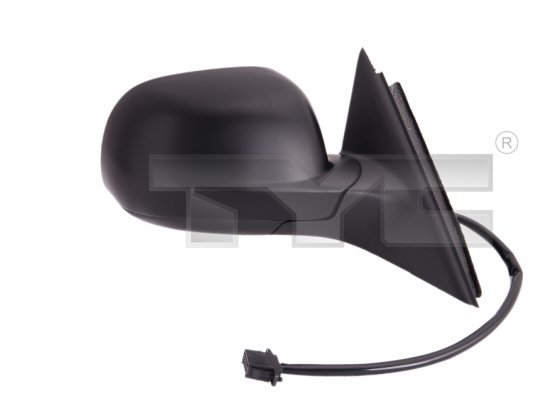 Specchio retrovisore esterno - 337-0039 TYC