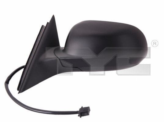 Outside Mirror - 337-0040 TYC