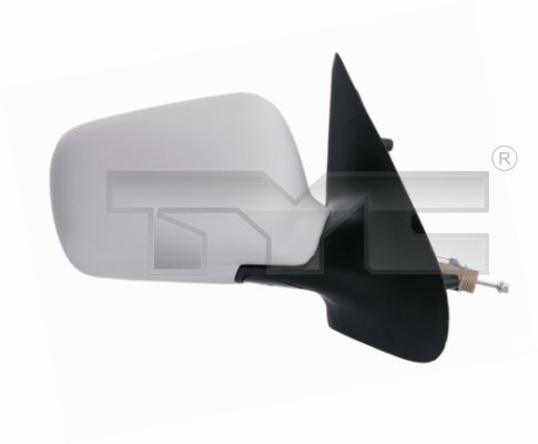 Outside Mirror - 337-0052 TYC