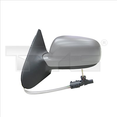 išorinis veidrodėlis - 337-0058 TYC