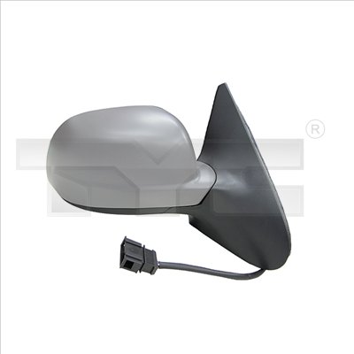 Outside Mirror - 337-0059 TYC