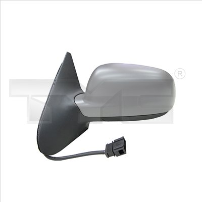 Outside Mirror - 337-0060 TYC