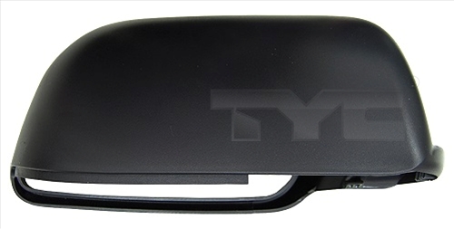 dangtelis, išorinis veidrodėlis - 337-0061-2 TYC