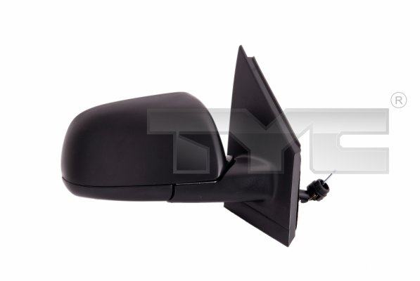 Specchio retrovisore esterno - 337-0061 TYC