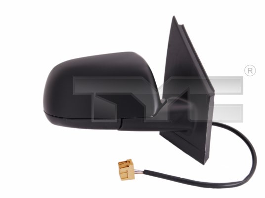 Outside Mirror - 337-0064 TYC