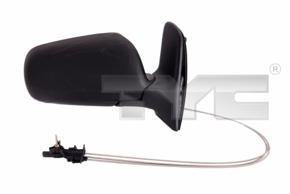 išorinis veidrodėlis - 337-0077 TYC