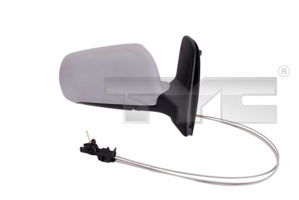 išorinis veidrodėlis - 337-0079 TYC