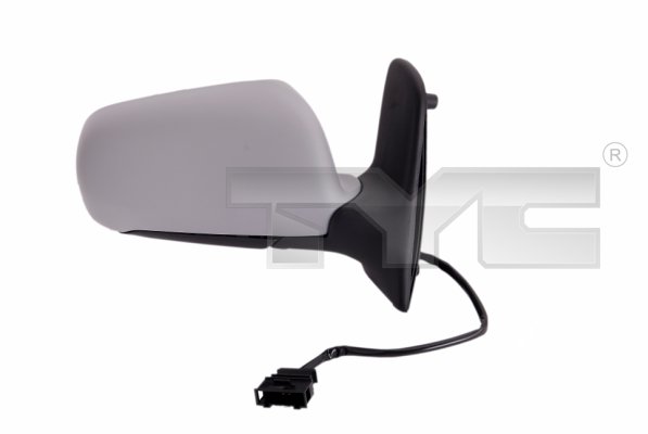 Outside Mirror - 337-0082 TYC
