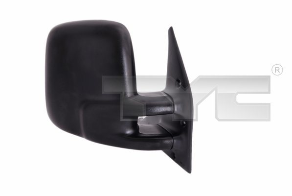 Specchio retrovisore esterno - 337-0083 TYC