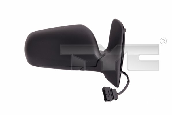 Specchio retrovisore esterno - 337-0097 TYC