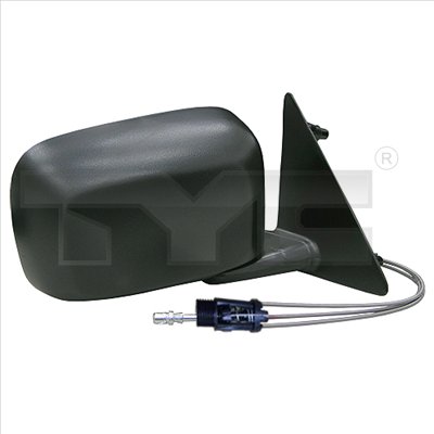 Specchio retrovisore esterno - 337-0099 TYC