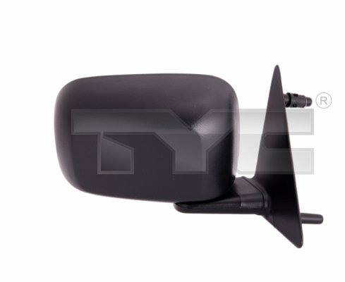 Specchio retrovisore esterno - 337-0101 TYC