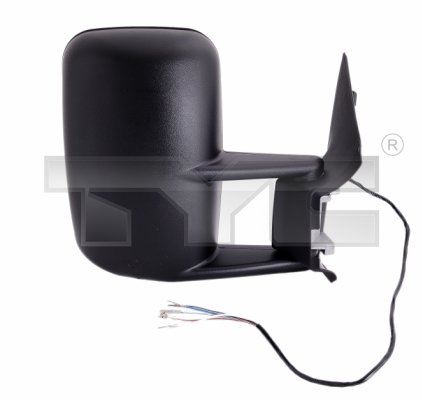 Outside Mirror - 337-0105 TYC