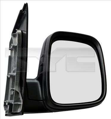 Outside Mirror - 337-0129 TYC
