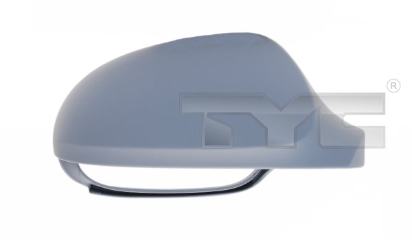 Copertura, Specchio esterno - 337-0136-2 TYC