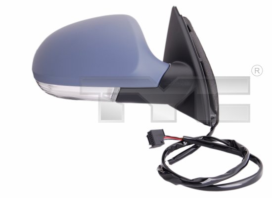 Outside Mirror - 337-0138 TYC