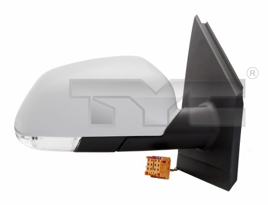 Outside Mirror - 337-0144 TYC