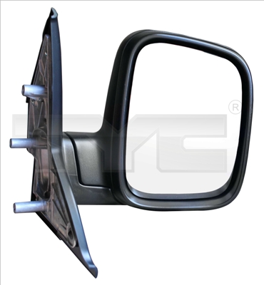 Outside Mirror - 337-0145 TYC