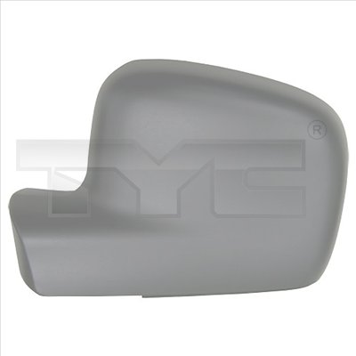 Copertura, Specchio esterno - 337-0148-2 TYC