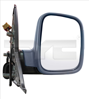 Outside Mirror - 337-0149 TYC